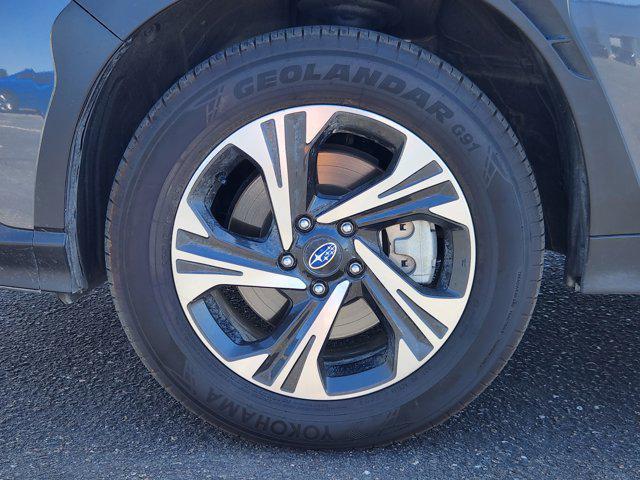 used 2024 Subaru Crosstrek car, priced at $28,913
