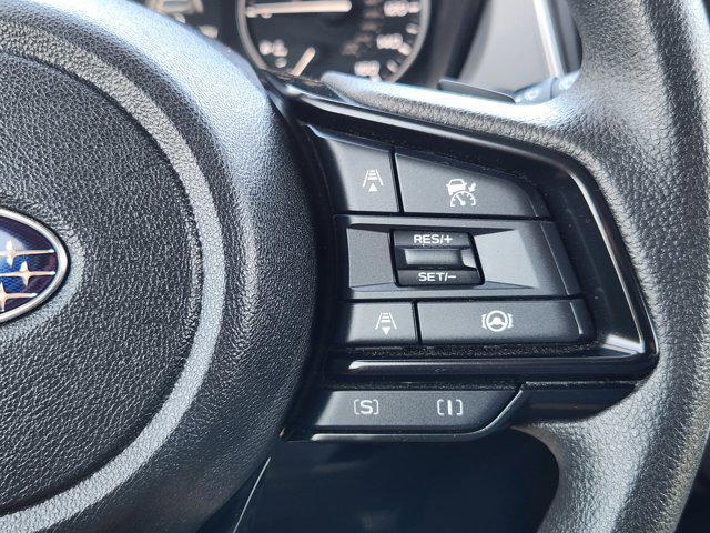 used 2024 Subaru Crosstrek car, priced at $28,913