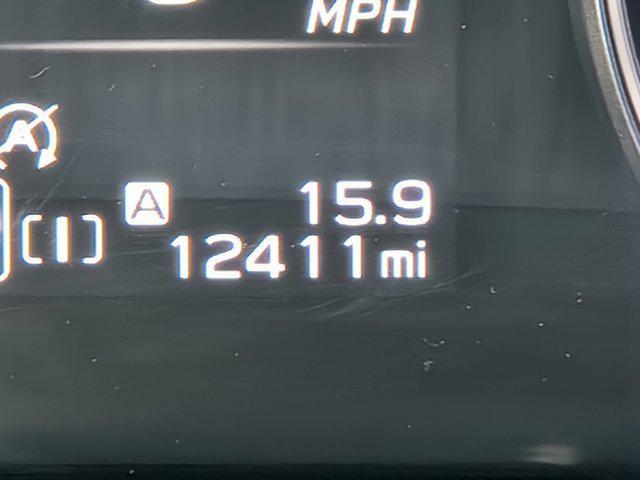 used 2024 Subaru Crosstrek car, priced at $28,913