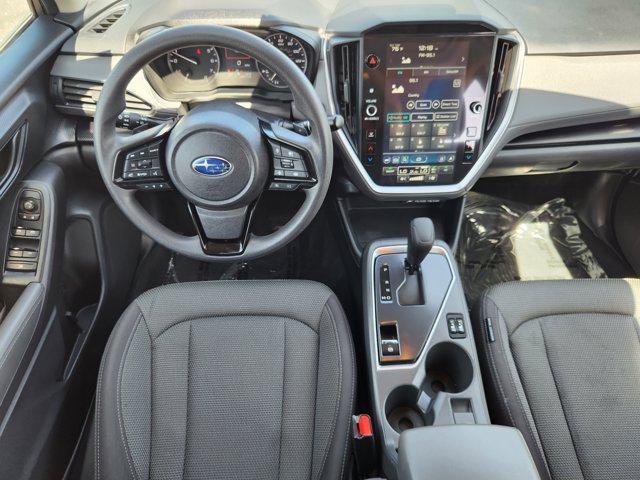 used 2024 Subaru Crosstrek car, priced at $28,913