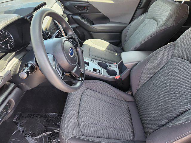 used 2024 Subaru Crosstrek car, priced at $28,913