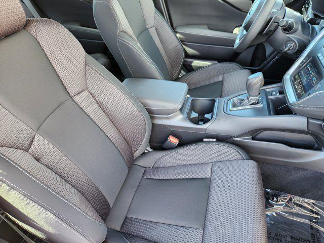 new 2025 Subaru Outback car, priced at $29,580
