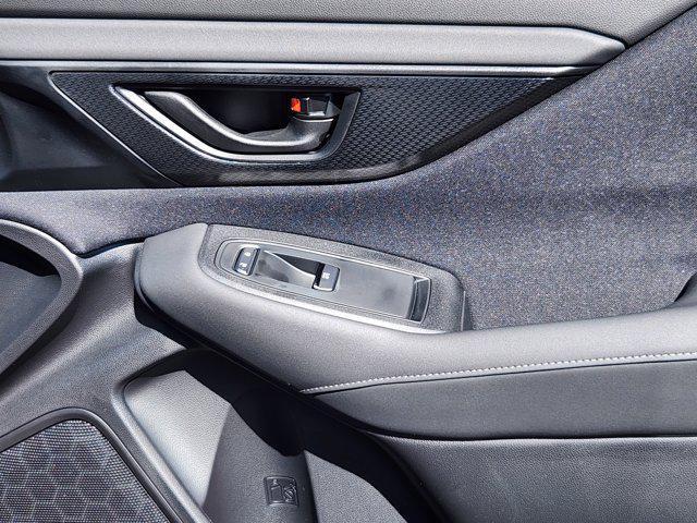 new 2025 Subaru Outback car, priced at $29,580