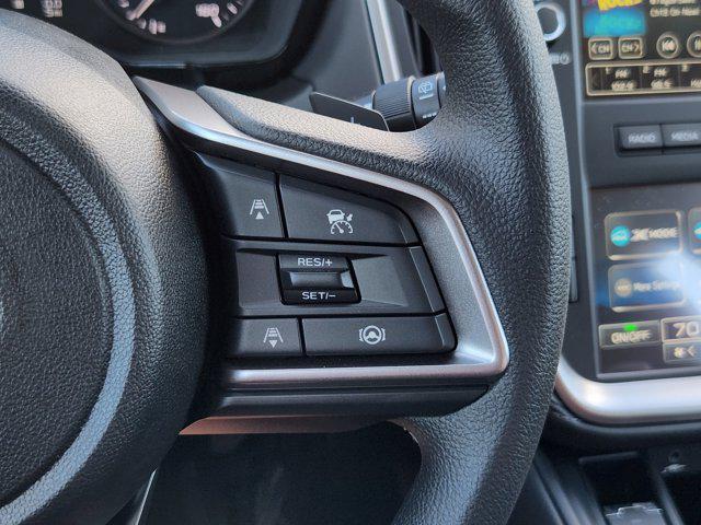 new 2025 Subaru Outback car, priced at $29,580