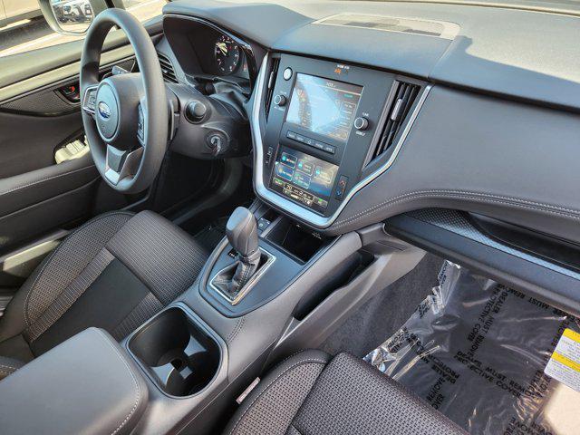 new 2025 Subaru Outback car, priced at $29,580
