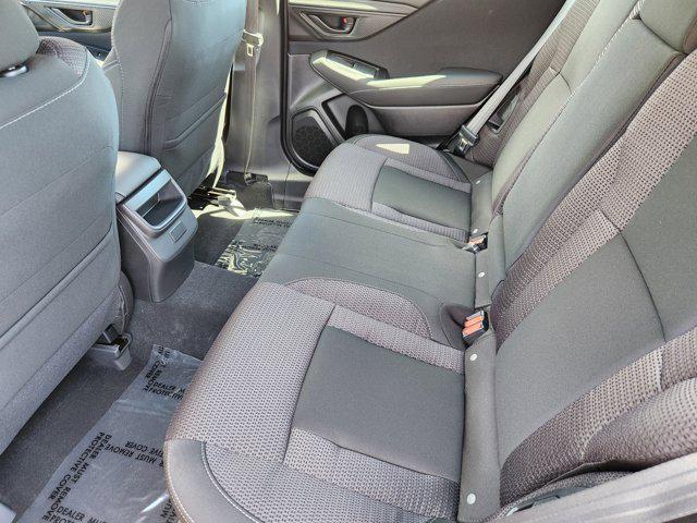 new 2025 Subaru Outback car, priced at $29,580
