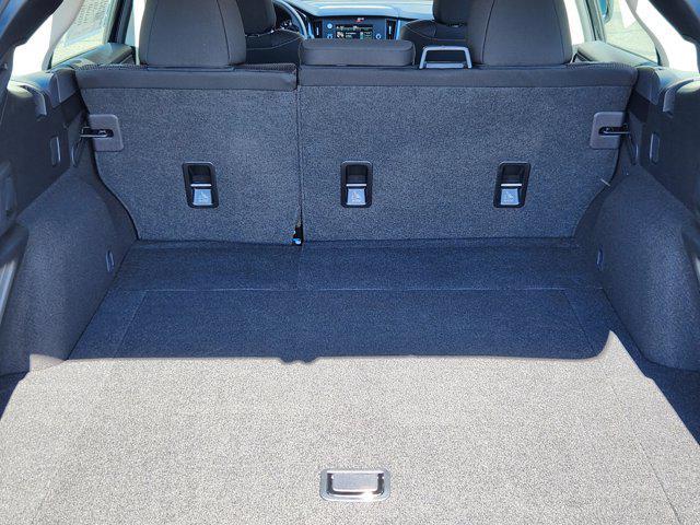 new 2025 Subaru Outback car, priced at $29,580