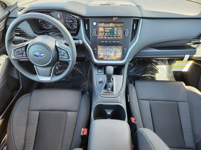 new 2025 Subaru Outback car, priced at $29,580