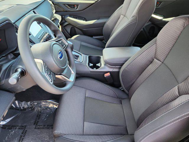 new 2025 Subaru Outback car, priced at $29,580