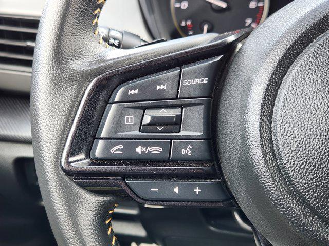used 2024 Subaru Crosstrek car, priced at $31,635
