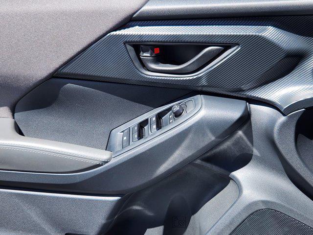 new 2025 Subaru Crosstrek car, priced at $28,990