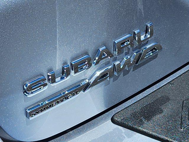 new 2025 Subaru Crosstrek car, priced at $28,990