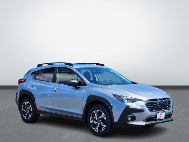 new 2025 Subaru Crosstrek car, priced at $28,990