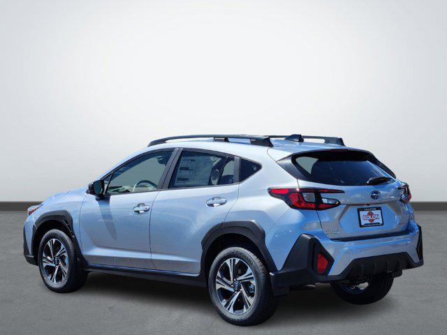 new 2025 Subaru Crosstrek car, priced at $28,990