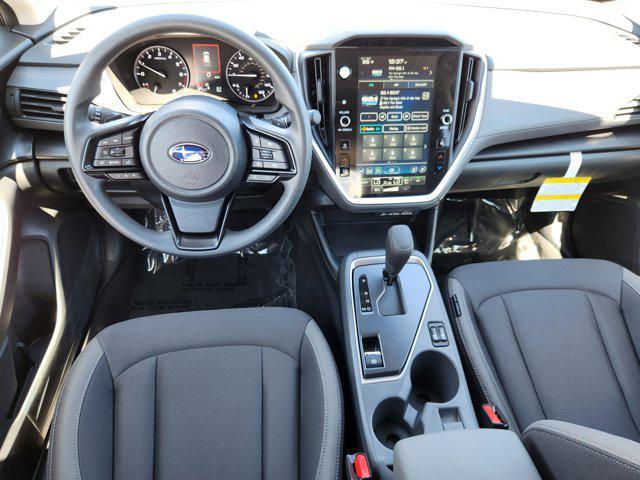 new 2025 Subaru Crosstrek car, priced at $28,990