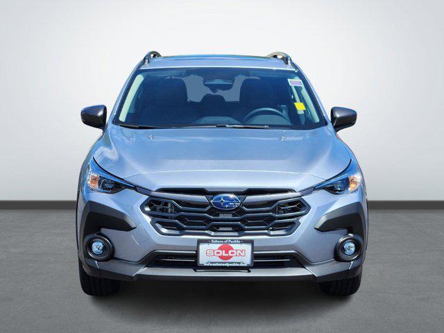 new 2025 Subaru Crosstrek car, priced at $28,990