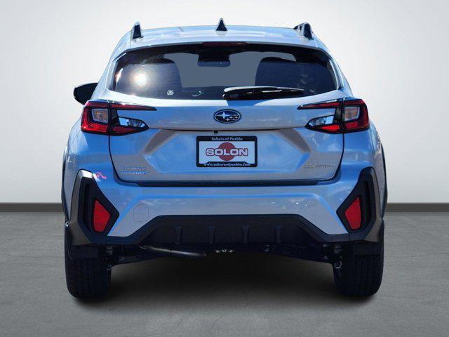 new 2025 Subaru Crosstrek car, priced at $28,990