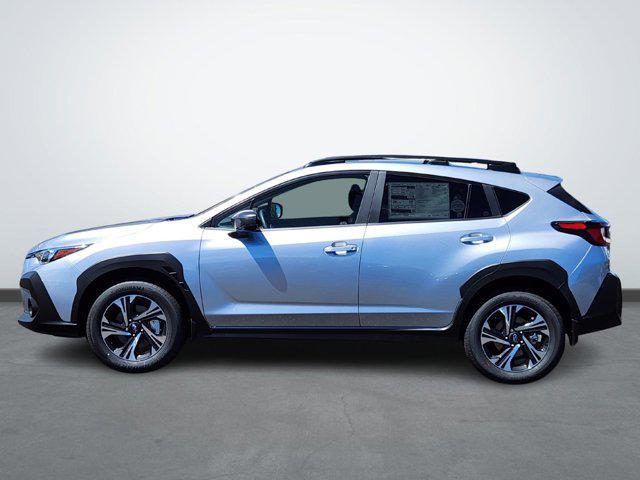 new 2025 Subaru Crosstrek car, priced at $28,990