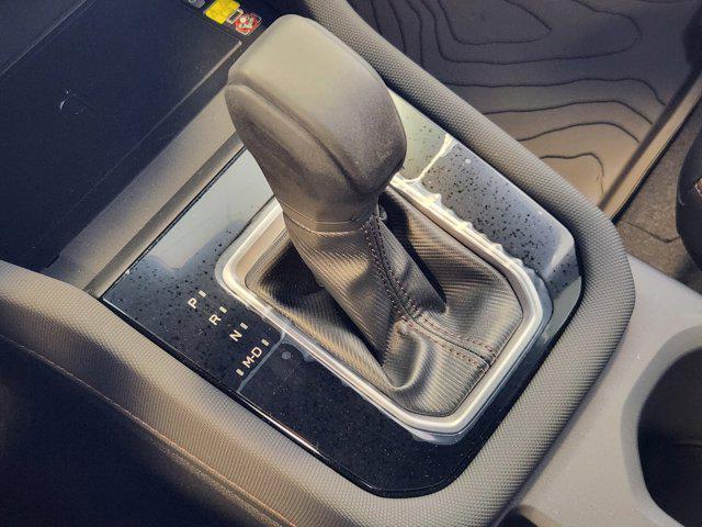 new 2025 Subaru Forester car, priced at $40,490