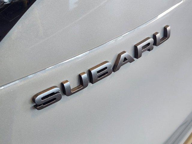 new 2025 Subaru Forester car, priced at $40,490