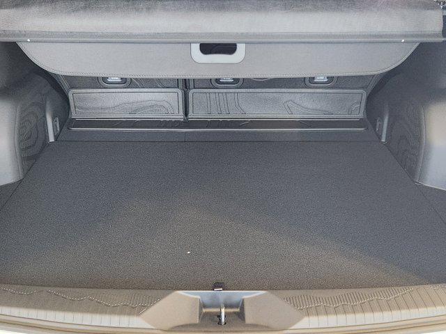 new 2025 Subaru Forester car, priced at $37,524
