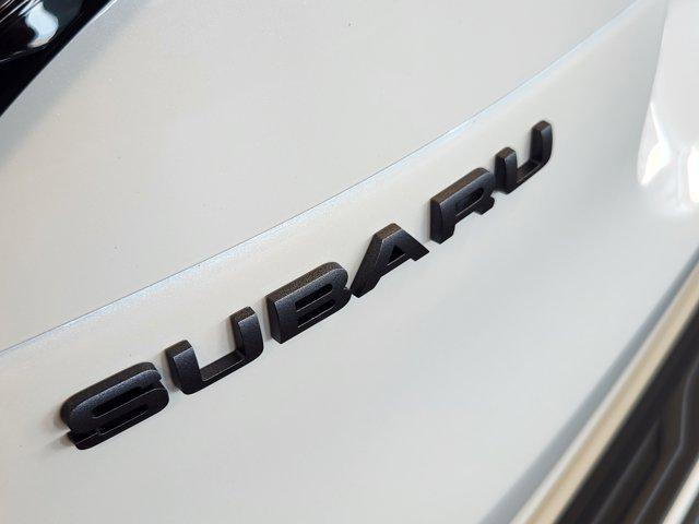 new 2025 Subaru Forester car, priced at $37,524
