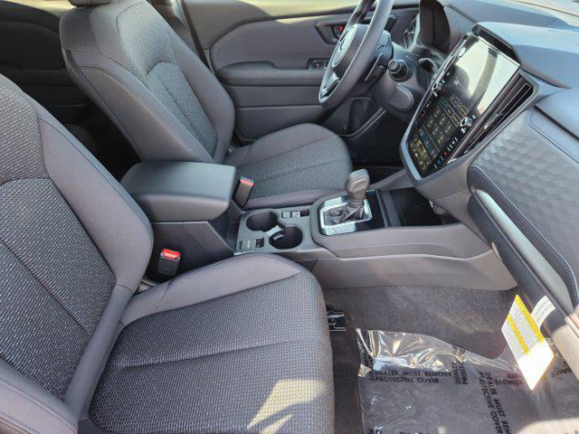 new 2025 Subaru Forester Hybrid car, priced at $35,094