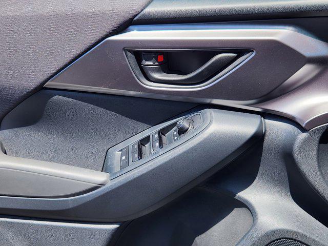 new 2025 Subaru Impreza car, priced at $24,260