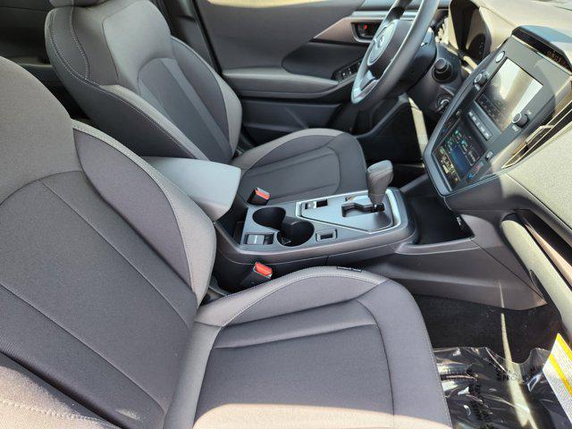 new 2025 Subaru Impreza car, priced at $24,260