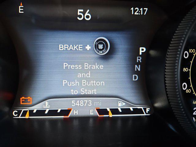 used 2019 Jeep Cherokee car, priced at $19,707