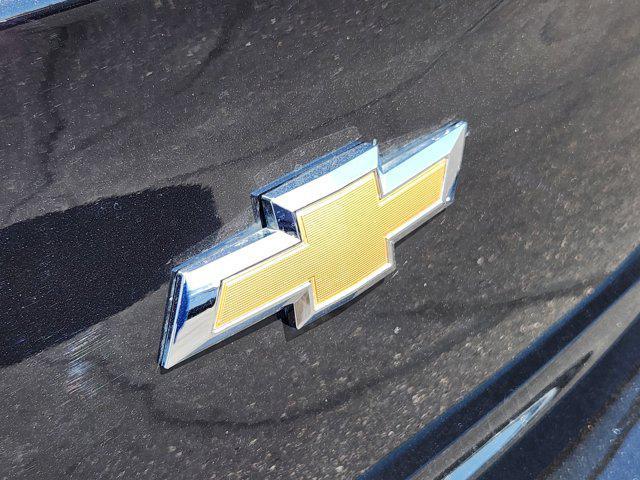 used 2016 Chevrolet SS car, priced at $45,490