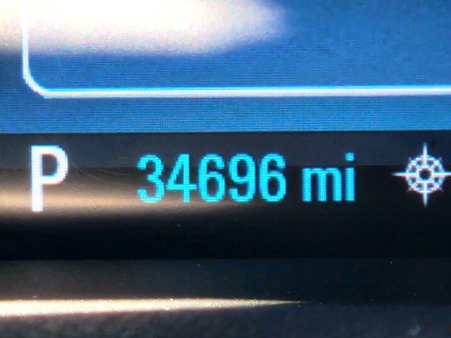 used 2016 Chevrolet SS car, priced at $45,490