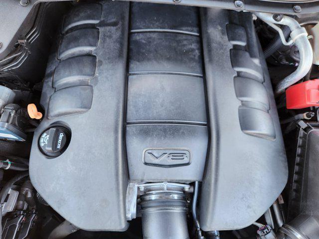 used 2016 Chevrolet SS car, priced at $45,490