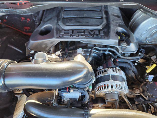 used 2020 Ram 1500 car, priced at $29,890