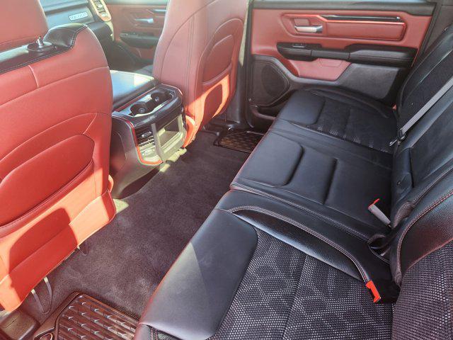 used 2020 Ram 1500 car, priced at $29,890