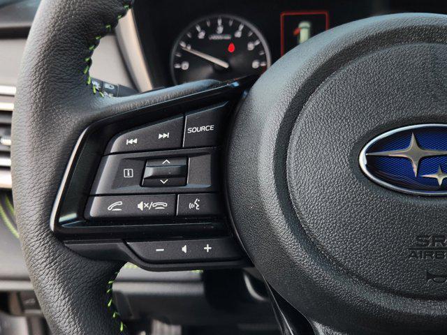 new 2025 Subaru Outback car, priced at $36,156