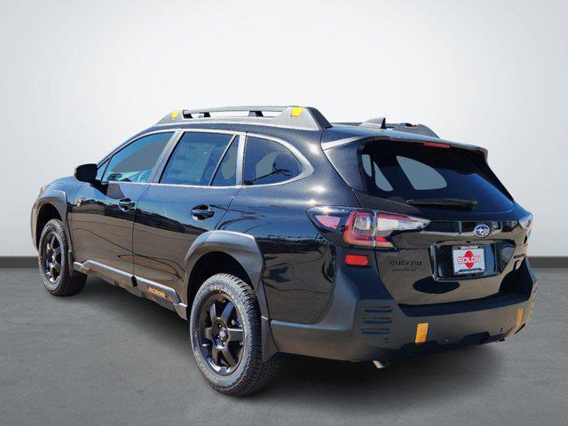 new 2025 Subaru Outback car, priced at $40,959