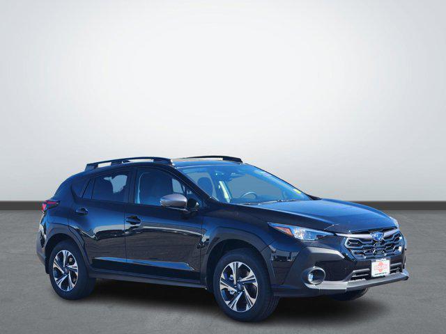 new 2025 Subaru Crosstrek car, priced at $30,130