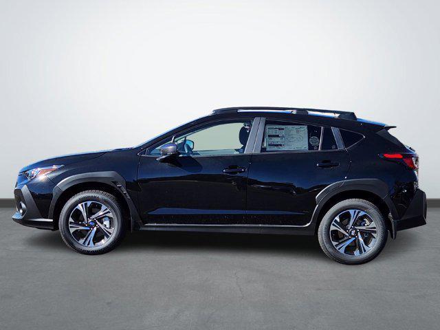 new 2025 Subaru Crosstrek car, priced at $30,130