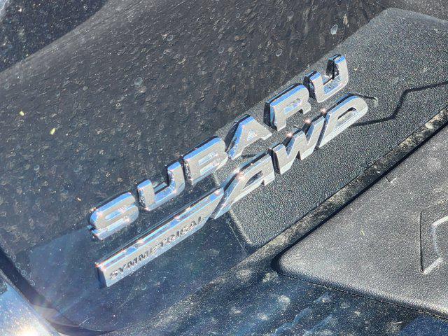 new 2025 Subaru Crosstrek car, priced at $30,130