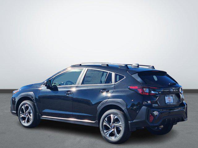 new 2025 Subaru Crosstrek car, priced at $30,130