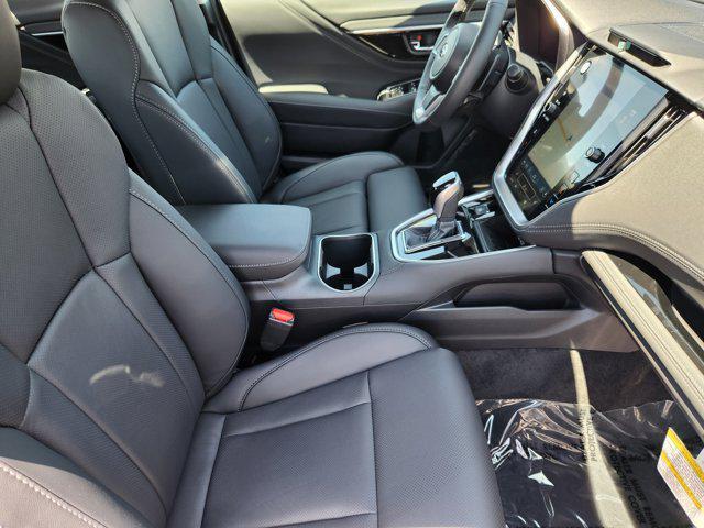 new 2025 Subaru Legacy car, priced at $34,131