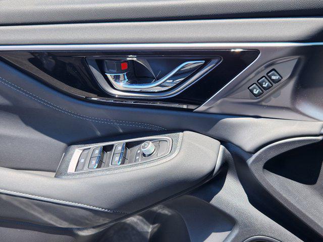 new 2025 Subaru Legacy car, priced at $34,131