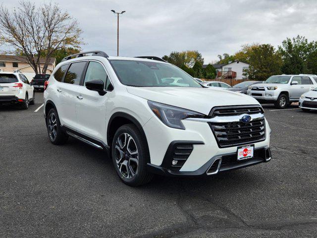 new 2024 Subaru Ascent car, priced at $46,990