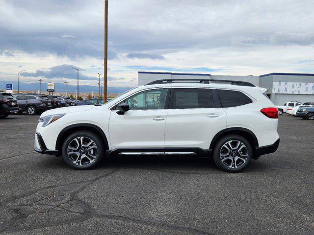 new 2024 Subaru Ascent car, priced at $46,990