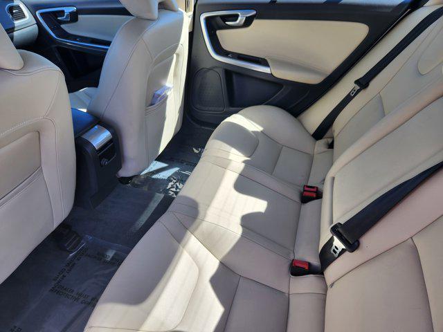used 2018 Volvo S60 Inscription car, priced at $17,429