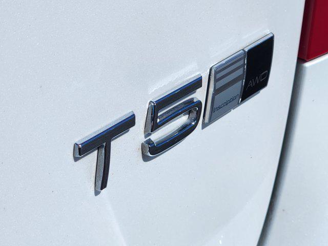 used 2018 Volvo S60 Inscription car, priced at $17,429
