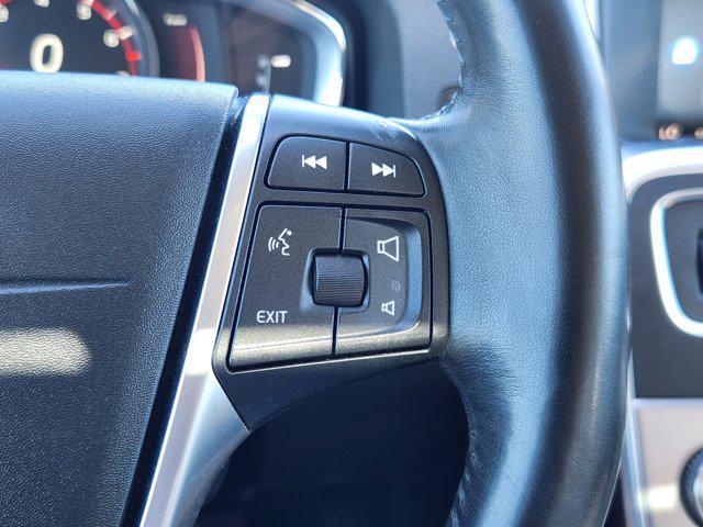 used 2018 Volvo S60 Inscription car, priced at $17,429