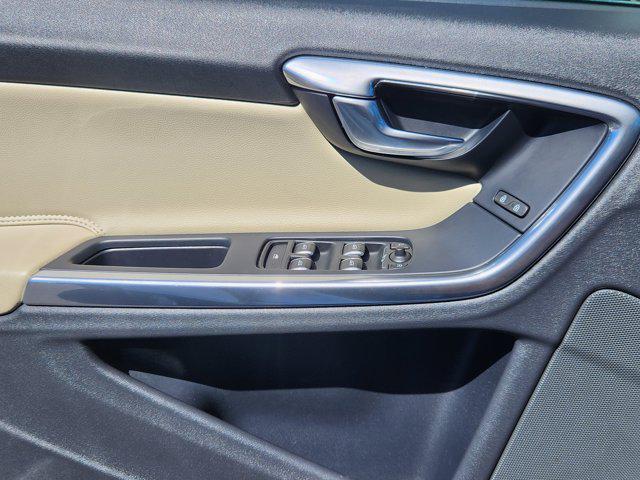 used 2018 Volvo S60 Inscription car, priced at $17,429