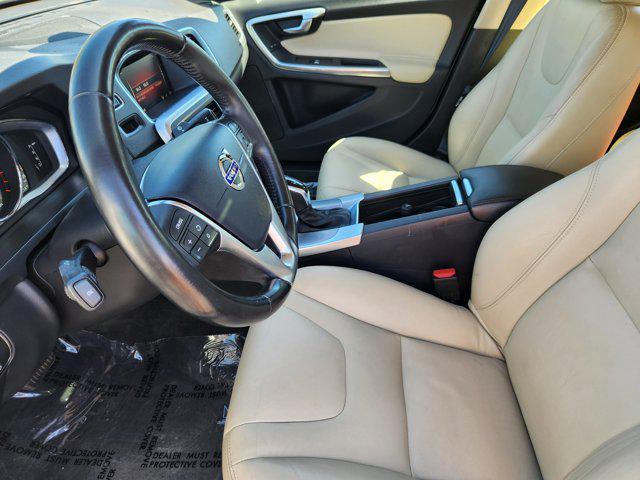 used 2018 Volvo S60 Inscription car, priced at $17,429
